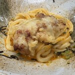 うどん蔵 ふじたや - 