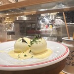 フランス大衆食堂 ブイヨン - 