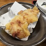 うどん蔵 ふじたや - 