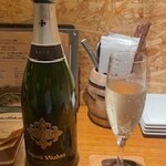 Hikiniku ルパン - 