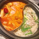 しゃぶ葉 御殿場店 - 