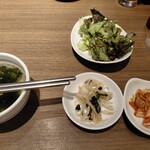 焼肉・韓国料理 KollaBo - 