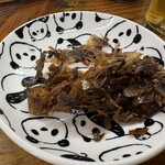 うどん蔵 ふじたや - 