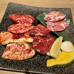 焼肉・韓国料理 KollaBo - 