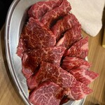 ホルモン焼肉 せなや - 