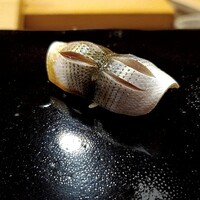 日本橋蛎殻町 すぎた - 