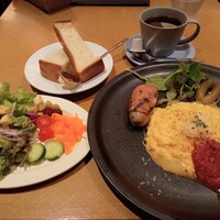 CAFE＆DINING IGNITE - 