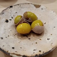 日本橋蛎殻町 すぎた - 