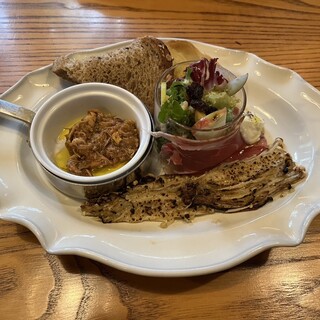 イタリア料理 KAN_0