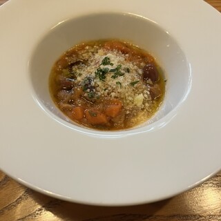 イタリア料理 KAN_1