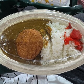 甲子園カレー_1