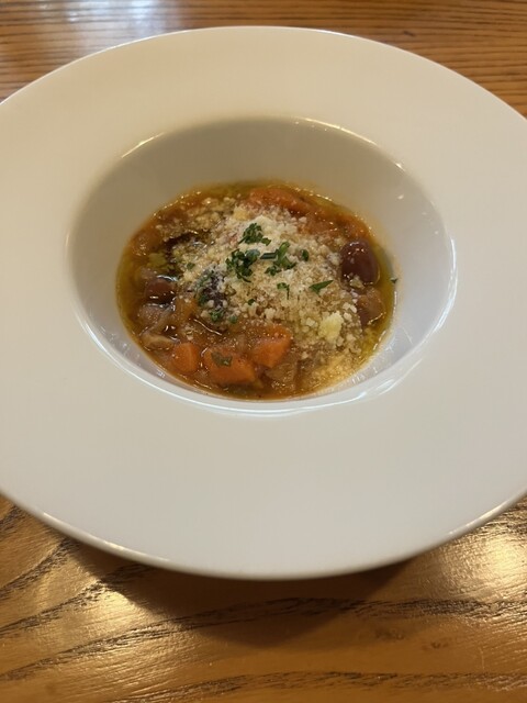 Italian Ryori KAN photo 2