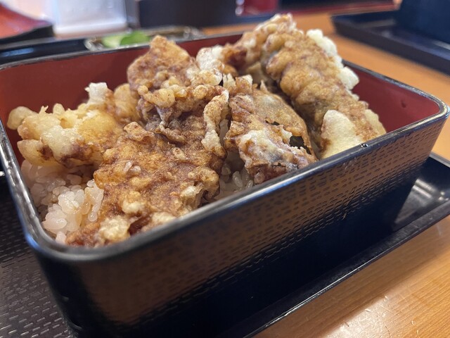 徳一 - 会津若松（そば）の写真