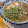 元祖赤のれん 節ちゃんラーメン 天神本店