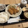 梅山鉄平食堂 本店