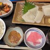 朝市お食事処 山三 道下商店