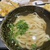 本格派博多うどん はし田たい吉 新橋店