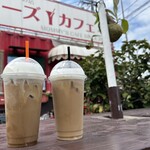 マミーズカフェ - 