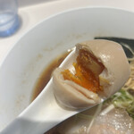 上方レインボー - 味玉アローカナ