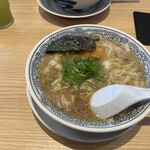 丸源ラーメン - 