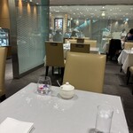 フォートナム・アンド・メイソン・ティーショップ - 