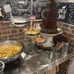 シュラスコ＆ビアバー ゴッチバッタ - 