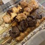 麻布あさひ - 料理写真: