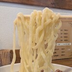 香福 - モチモチ感マックスの中太麺
