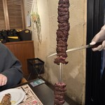 シュラスコ＆ビアバー ゴッチバッタ 門前仲町 - 