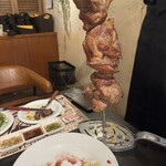 シュラスコ＆ビアバー ゴッチバッタ 門前仲町 - 