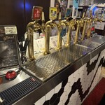 シュラスコ＆ビアバー ゴッチバッタ 門前仲町 - 