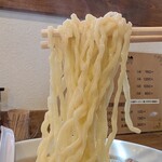 香福 - バツグンのゆで加減での提供