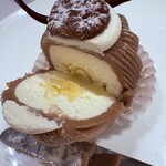 フォートナム・アンド・メイソン・ティーショップ - 