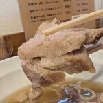 香福 - 肉、肉、肉～