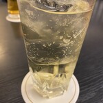 和食 むさし野 - 