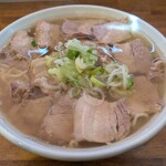 香福 - お肉ラーメン