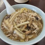 中華料理 まさき亭 - 