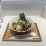 上方レインボー - 