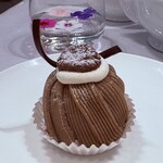 フォートナム・アンド・メイソン・ティーショップ - 