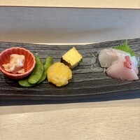 築地 孫右衛門 ミント神戸店 - 