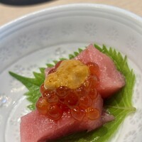 築地 孫右衛門 ミント神戸店 - 