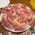 プテカ - 料理写真:生ハム盛り1500円