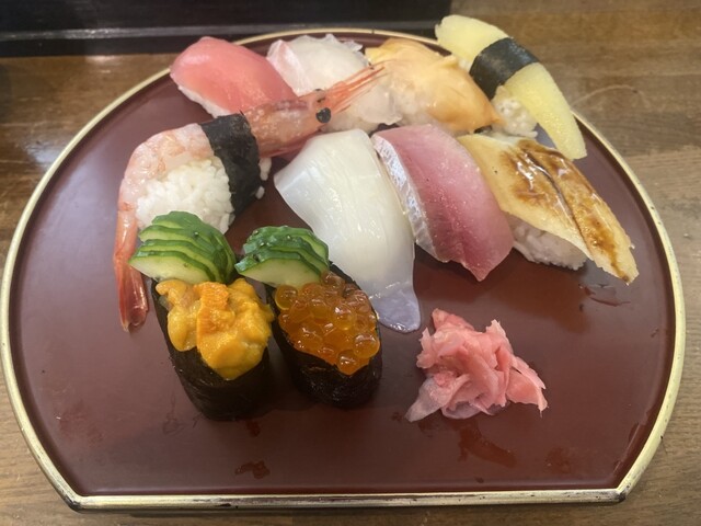 Hokkai Sushi