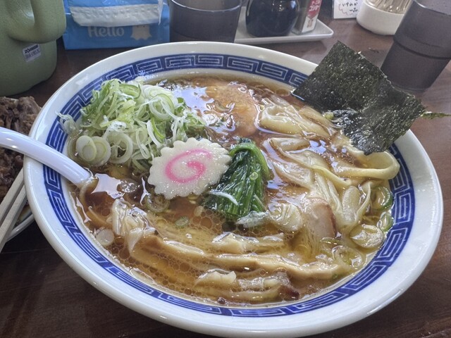 みつよし 矢吹店 &ndash; 本格ラーメンとこだわりスープの福島人気店