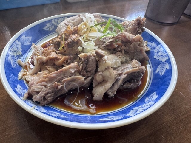 みつよし - 矢吹（ラーメン）の写真