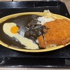 博多カレー研究所 博多とんこつあごだしカレー