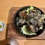 宮崎料理 万作 - 