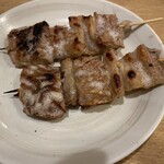 大衆焼鳥 日吉丸 - 