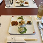 創作中華 一之船入 - 