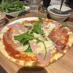 Atelier de Fromage Pittsueria Ten - 